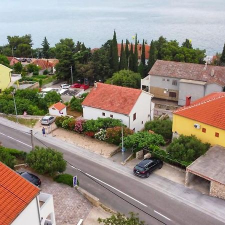 Marija Διαμέρισμα Jasenice  Εξωτερικό φωτογραφία