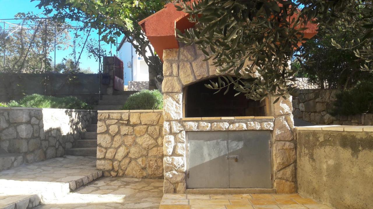 Marija Διαμέρισμα Jasenice  Εξωτερικό φωτογραφία