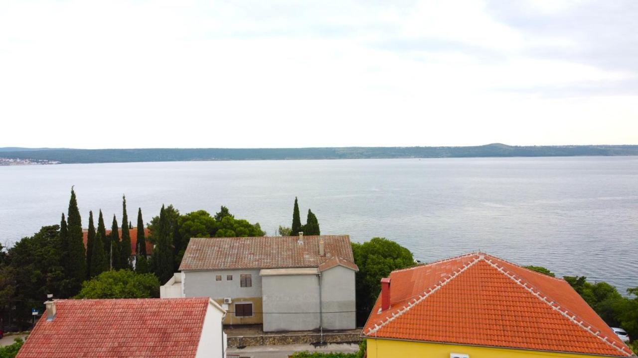 Marija Διαμέρισμα Jasenice  Εξωτερικό φωτογραφία